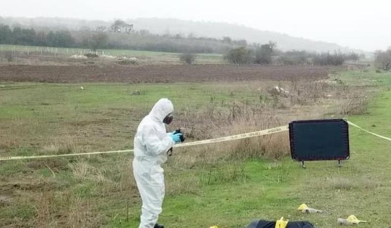 JANDARMA SUÇLULARIN PEŞİNİ BIRAKMIYOR