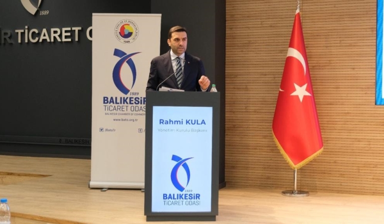 “BAŞARILAR BÜYÜK BİR MOTİVASYON KAYNAĞIDIR”