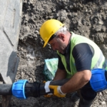 AHMET AKIN SAYESİNDE ATKÖY MAHALLESİ’NİN SU HASRETİ SON BULDU (4)