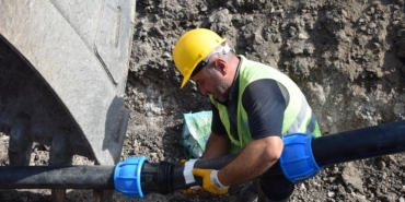 AHMET AKIN SAYESİNDE ATKÖY MAHALLESİ’NİN SU HASRETİ SON BULDU (4)