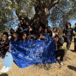 Avrupa Miras Günleri Ayvalık’ta Kutlandı-14