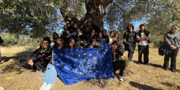 Avrupa Miras Günleri Ayvalık’ta Kutlandı-14