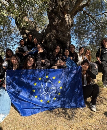 Avrupa Miras Günleri Ayvalık’ta Kutlandı-14