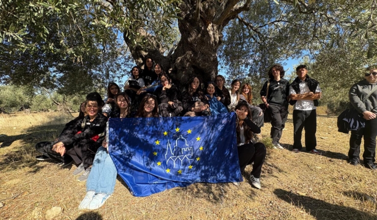 Ayvalık’ta Avrupa Miras Günleri