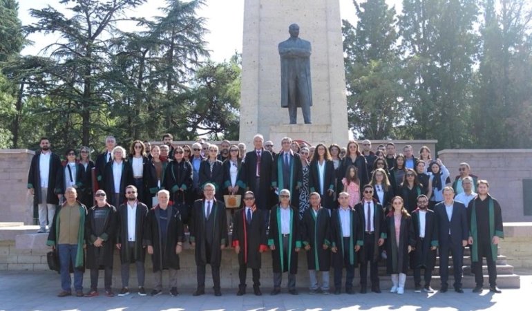 TÜM CANLILARIN YAŞAM HAKKI KORUNMALI