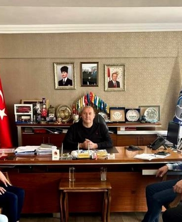 BAŞKAN GÖKSEL GÖREV BAŞINDA_1_16x9