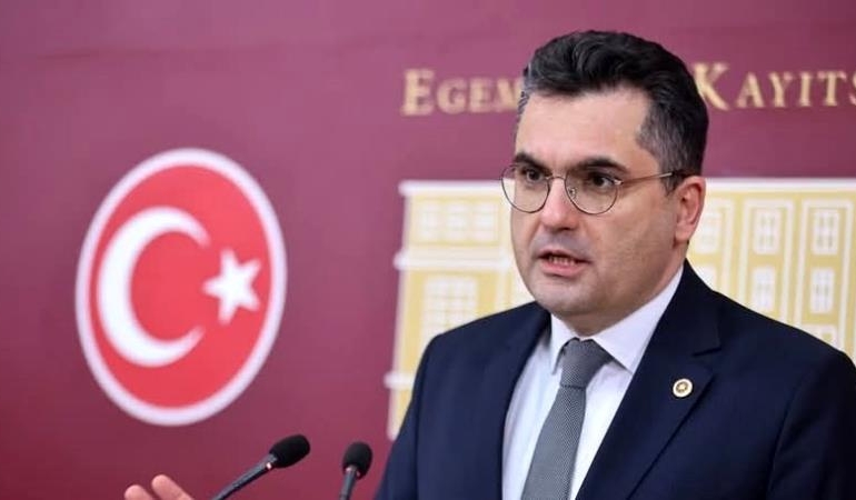 “İNEGÖL EKONOMİSİ ALARM VERİYOR”