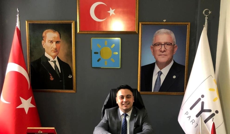 “10 EKİM DÜNYA BALIKESİRLİLER GÜNÜ KUTLU OLSUN”