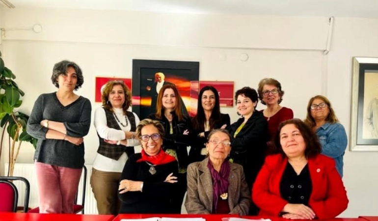 “AYDINLANMA MÜCADELESİ HÂLÂ GÜNCELLİĞİNİ KORUYOR”