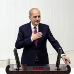 NUMAN KURTULMUŞ