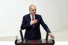 NUMAN KURTULMUŞ
