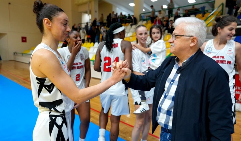 BURHANİYE’DEN FARKLI GALİBİYET