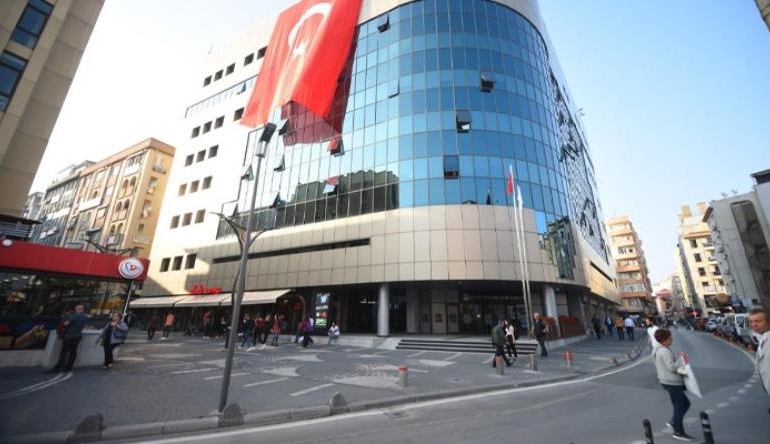 BÜYÜKŞEHİR’DEN SAHTE BAĞIŞ TALEPLERİNE KARŞI UYARI!