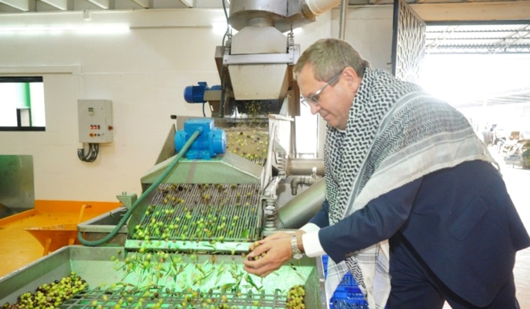 Tarımın Geleceği Tartışıldı