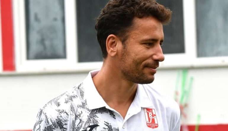 “FUTBOLUN GÜCÜ, İNANÇ VE BİRLİKLE BÜYÜYOR”