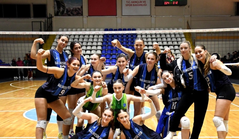 KURTDERELİ’DE GALİBİYET BİZİM!