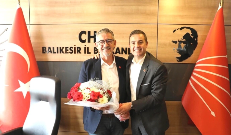 ZAĞNOS PAŞA MEYDANI İÇİN ‘BİRLİKTELİK’ VURGUSU