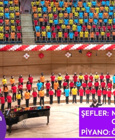 ++ 2 Balıkesir bu yıl 10. Korolar Maratonuna ev sahipliği yapacak_6_16x9