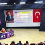 ++ 4 Ayvalık’ta, Kadına Yönelik Şiddete Karşı Mücadele Vurgusu_4_16x9