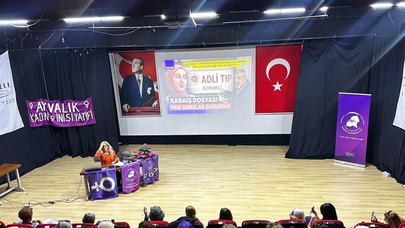 ++ 4 Ayvalık’ta, Kadına Yönelik Şiddete Karşı Mücadele Vurgusu_4_16x9