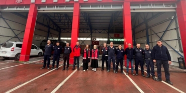 ++ 4 Balıkesir Büyükşehir Belediyesi’nden İtfaiyecilere Psikolojik Destek_5_16x9