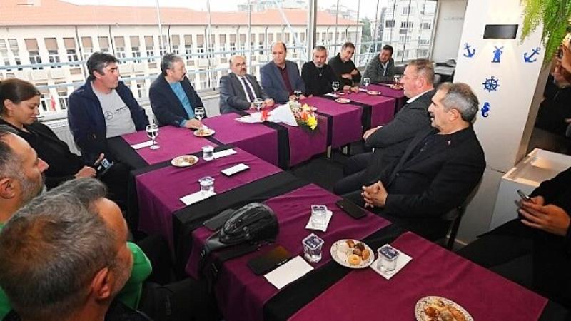 ++ 5 Balıkesir'de Karadeniz Kültürü Buluşması_3_16x9