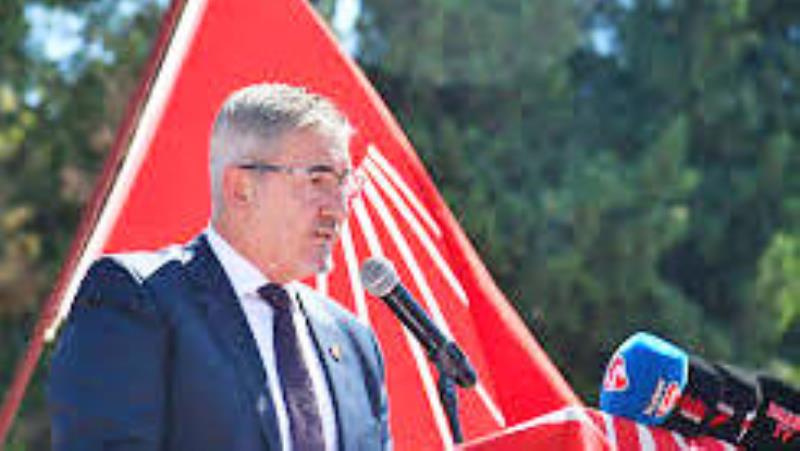 Köybaşı’dan Erken Seçim Vurgusu