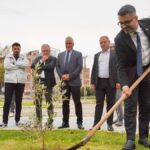 ++ 8 Kar Spor İda Ultra öncesinde zeytin fidanları toprakla buluştu-16x9_119
