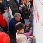 AK Parti Balıkesir Milletvekili Dr. Mustafa Canbey, hafta sonunda Karesi ve Altıeylül (10)