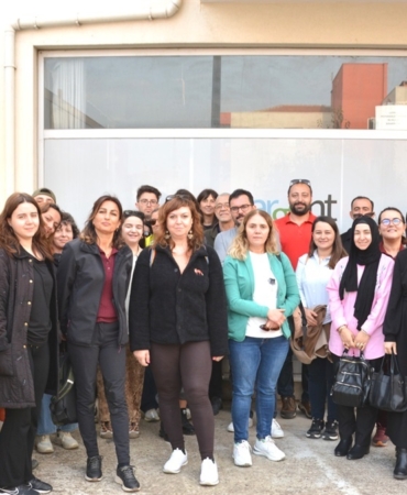 BAÇEMde V. Bitki Doku Kültürü Kursu Tamamlandı_10_16x9