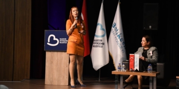 BALIKESİR KENT KONSEYİ’NDEN KANSERLE MÜCADELEDE FARKINDALIK PANELİ (1)