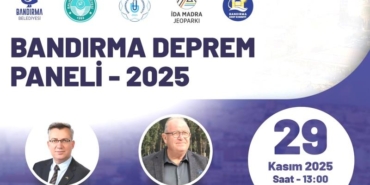 BANDIRMA DEPREM PANEL_1_16x9