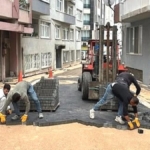 BANDIRMA, YEŞİL ALANLAR VE MODERN YOLLARLA DEĞİŞİYOR