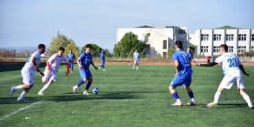 BAÜN, ÜNİLİG ELEME GRUBU'NDA EV AVANTAJIYLA ŞAMPİYONAYA BAŞLADI