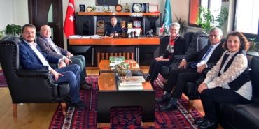 BAÜN'E ABD'DEN ZİYARET_1_16x9