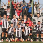 BURHANİYE BELEDİYESPOR’DAN MUHTEŞEM GALİBİYET