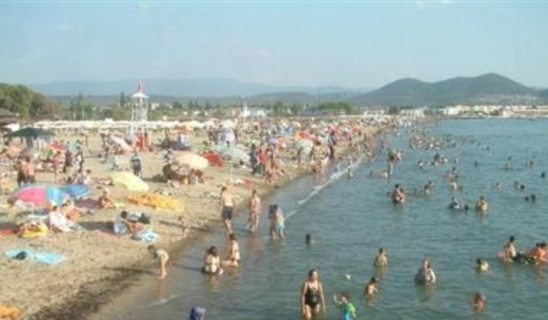 BURHANİYE YAZI SORUNSUZ SU HİZMETİYLE TAMAMLADI