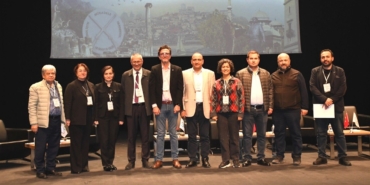 Balıkesir 3. Kent Sempozyumu’nda kent vizyonu belirlendi (11)