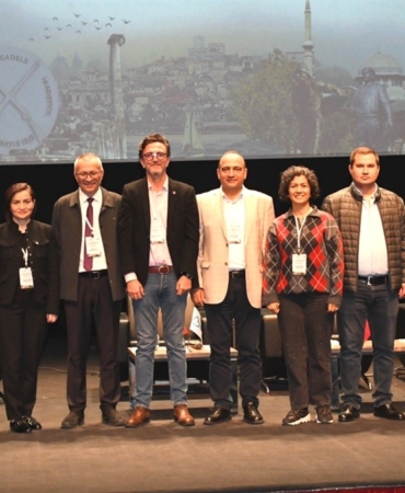 Balıkesir 3. Kent Sempozyumu’nda kent vizyonu belirlendi (11)