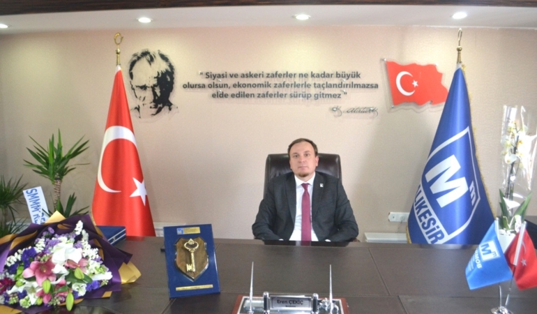 ÇEKİÇ'TEN VERGİ SİSTEMİ AÇIKLAMASI_1_16x9