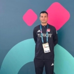 ENES KIZILCIK RİYAD'DA TÜRKİYE'Yİ TEMSİL EDECEK