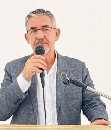 ERDEM KÖYBAŞI