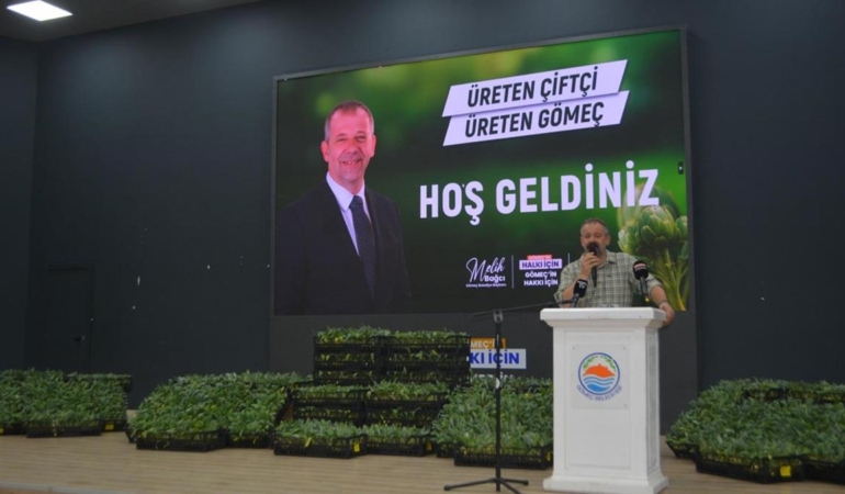 “HER VATANDAŞIMIZI DESTEKLEMEYE DEVAM EDİYORUZ”