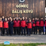 İTFAİYE ERLERİ EĞİTİM İLE DONANIMLARINI ARTTIRIYOR (5)