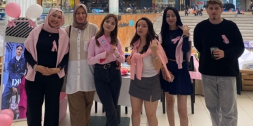 İVRİNDİ MYO'DAN MEME KANSERİ FARKINDALIK ETKİNLİĞİ (3)