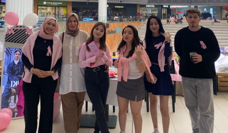 ERKEN TANI VURGUSUYLA BİLGİLENDİRME