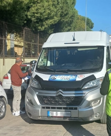 OKUL SERVİSLERİNE KAPSAMLI DENETİM (1)