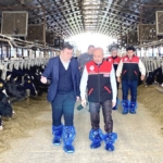 SAĞLIKLI SÜRÜLER İÇİN RAPEL AŞILAMA ÇALIŞMALARI HIZ KAZANDI (4)