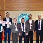 ++ Turizm Fakültesinden Rektör Oğurlu’ya 50. Yıl Teşekkürü_ Basın Bülteni ve Fotoğraflar_1_16x9
