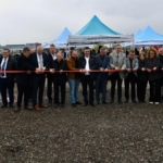 ULAŞIMDA YATIRIMLAR SÜRÜYOR (2)